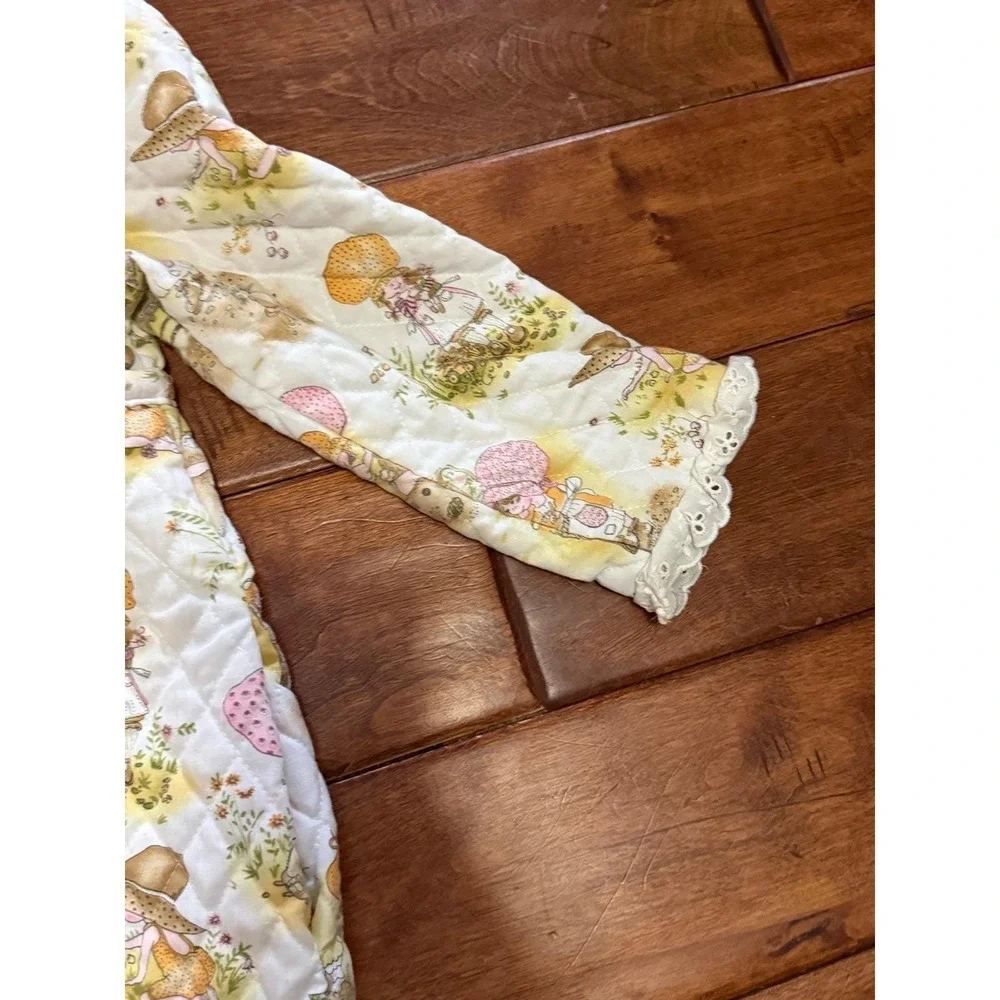 Vintage child robe